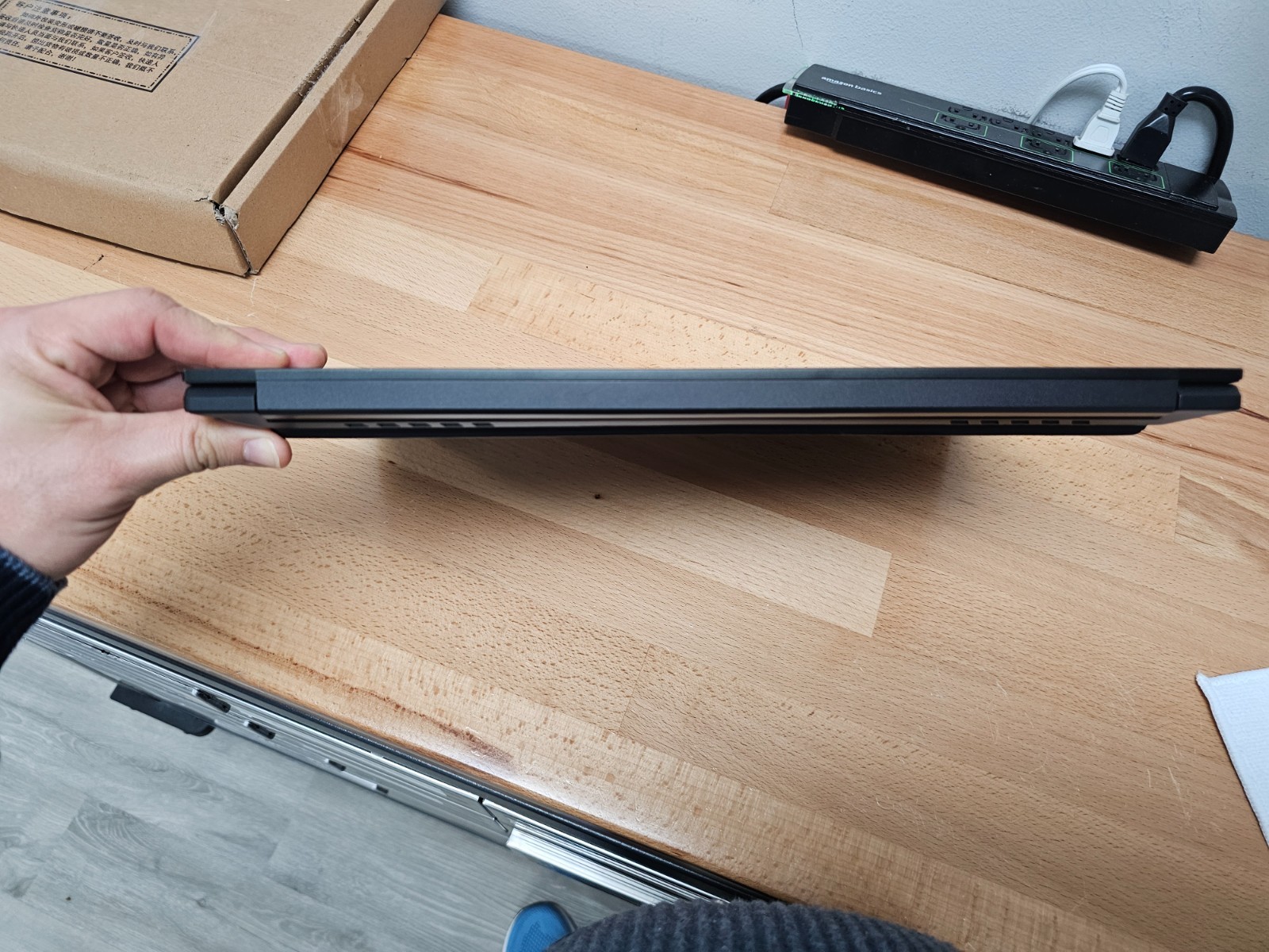 Microsoft Surface Laptop 13.8” 1868 (Rose Gold) PARTS