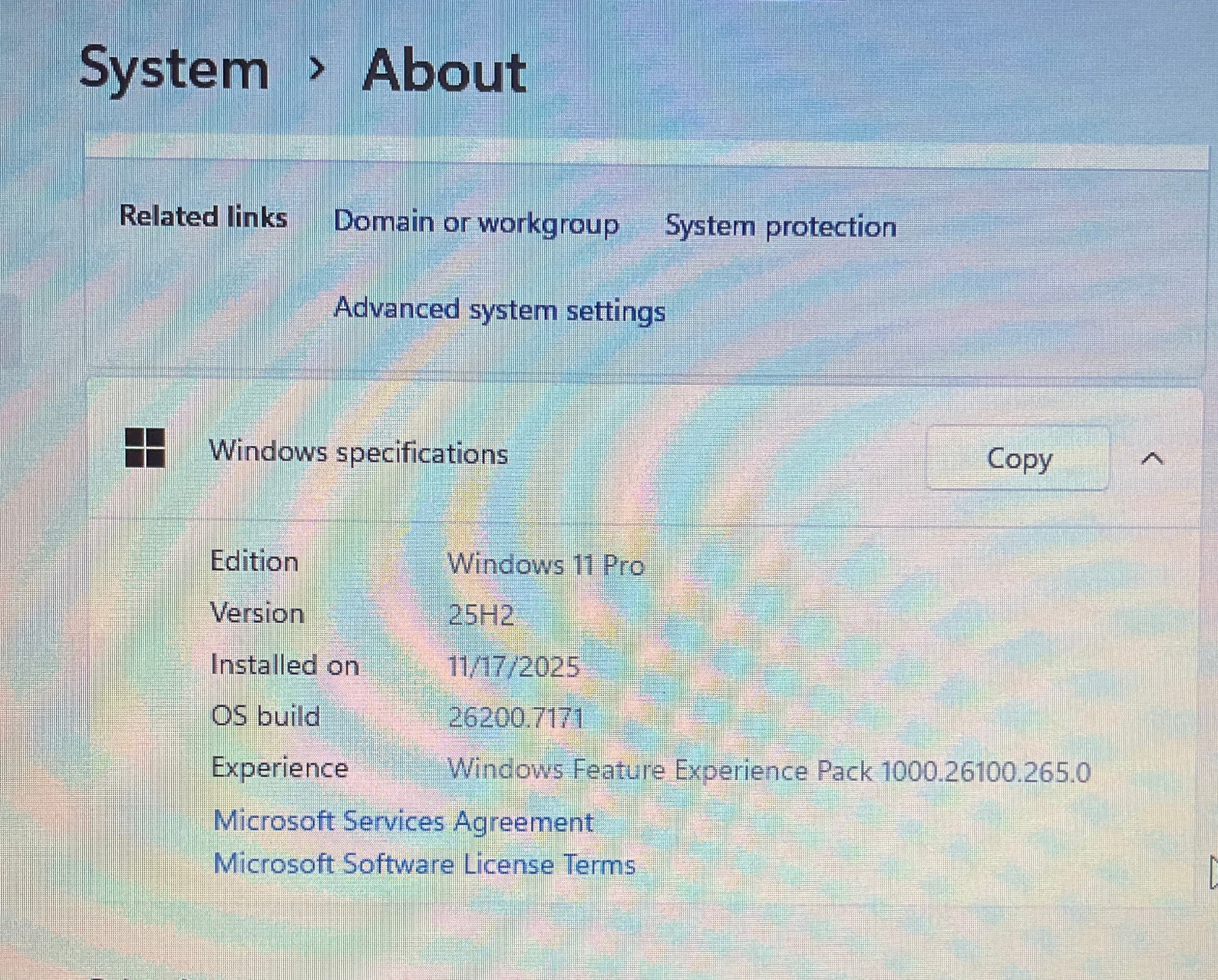 Dell 5490 14″ Laptop i7-8650U– 16GB/512gb+1tb/Win11 Pro 25H2+Office 2021-6 MORE