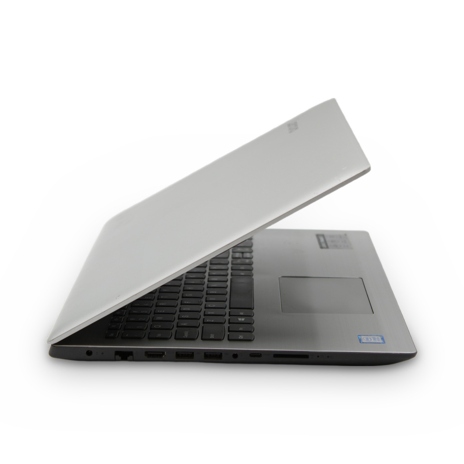 Lenovo IdeaPad 330 15.6in i5-8250U 8GB No OS, Drive, Power Cord