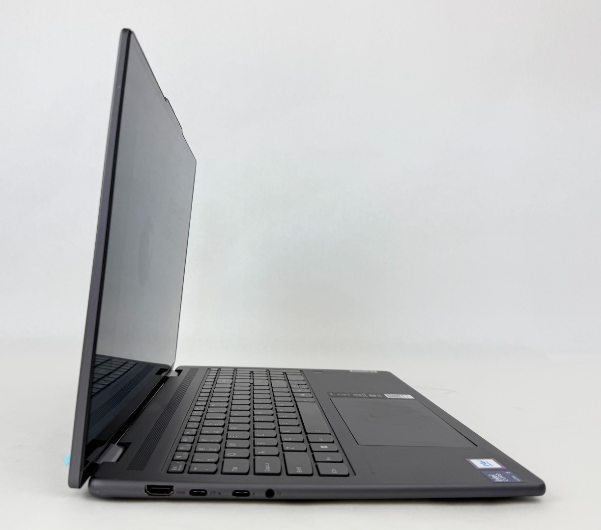 Lenovo Yoga 7 16IML9 16″ 2K Touch 1920×1200 Ultra 5 125U 16GB 512GB W11H 2in1