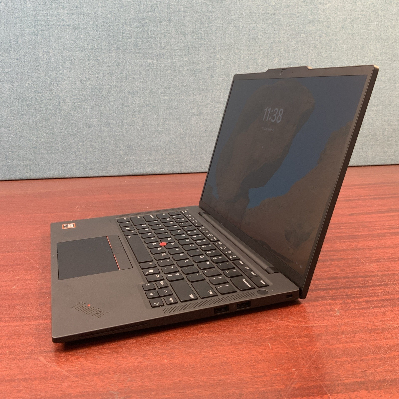 Lenovo ThinkPad T14s Gen 6 AMD Ryzen AI 7 PRO 350 31GB RAM 1TB SSD Win 11 Pro