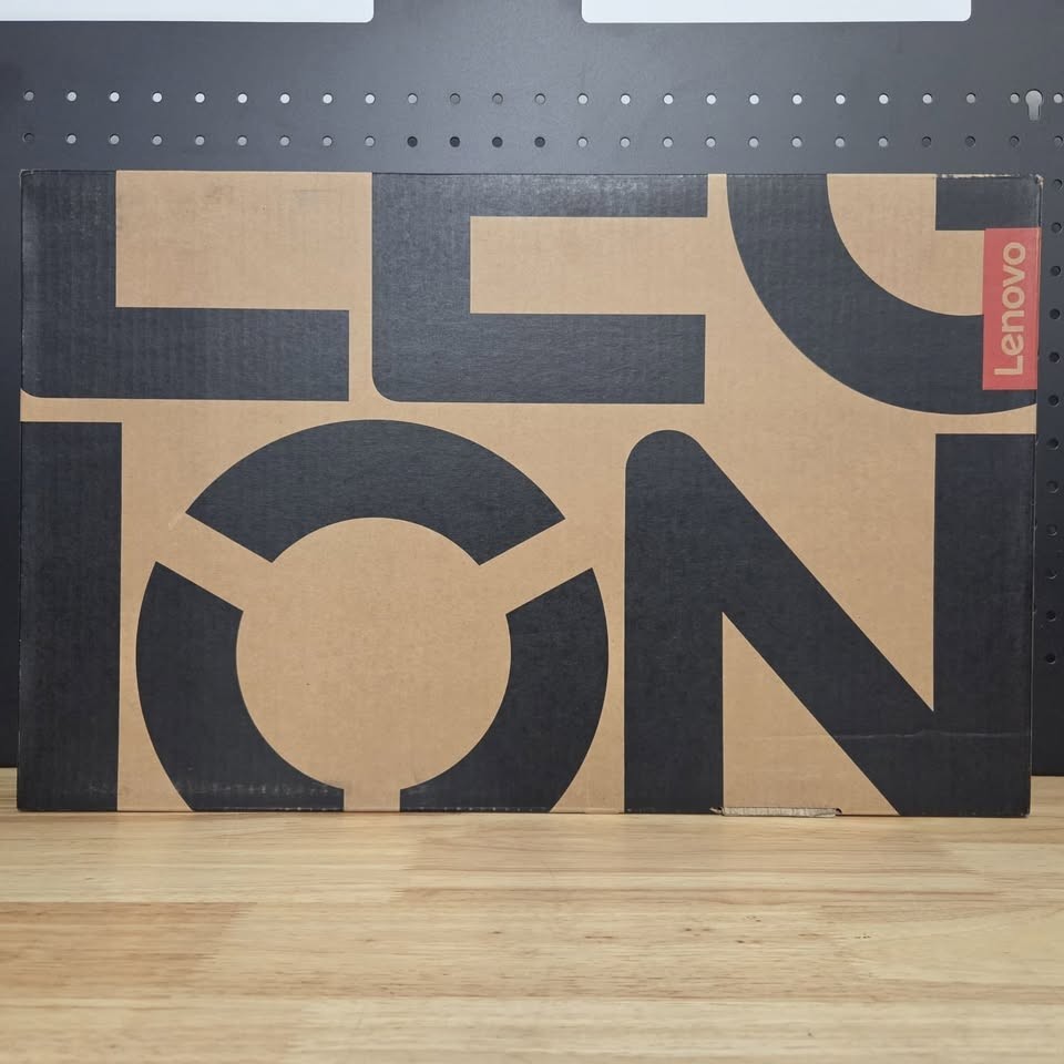 Lenovo Legion 5 15.1″ WQXGA OLED Gaming Laptop