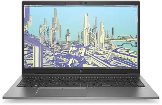 Hp Zbook Firefly 15 G8 15.6 in i7-1185G7 16GB RAM 256GB SSD W11 Pro