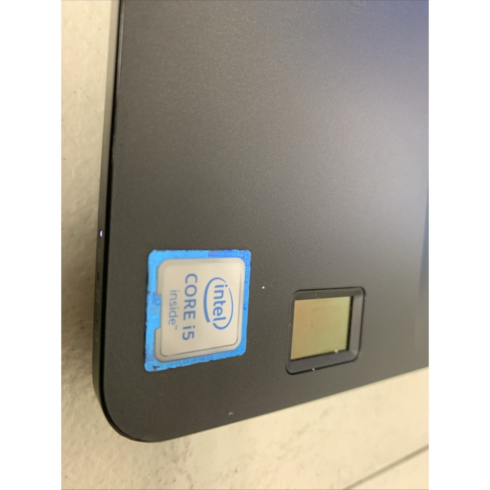 Dell Latitude E5270 Intel Core i5-6300U 2.40GHz 8GB RAM 12.5″ 180GB SSD Win 11