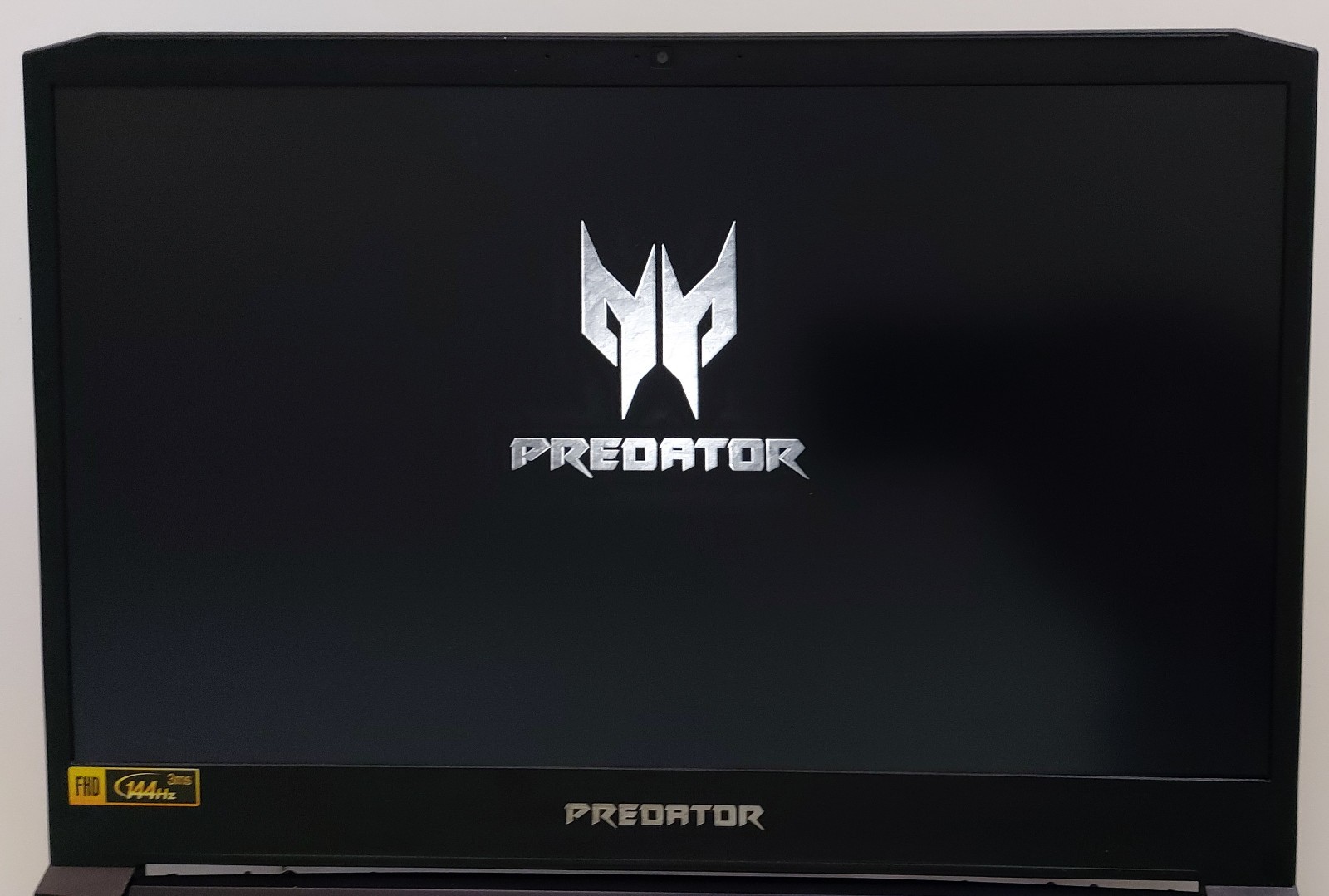 64 GB RAM | i7-10750H | Predator Helios 300 Gaming Laptop – PH315-53-71HN