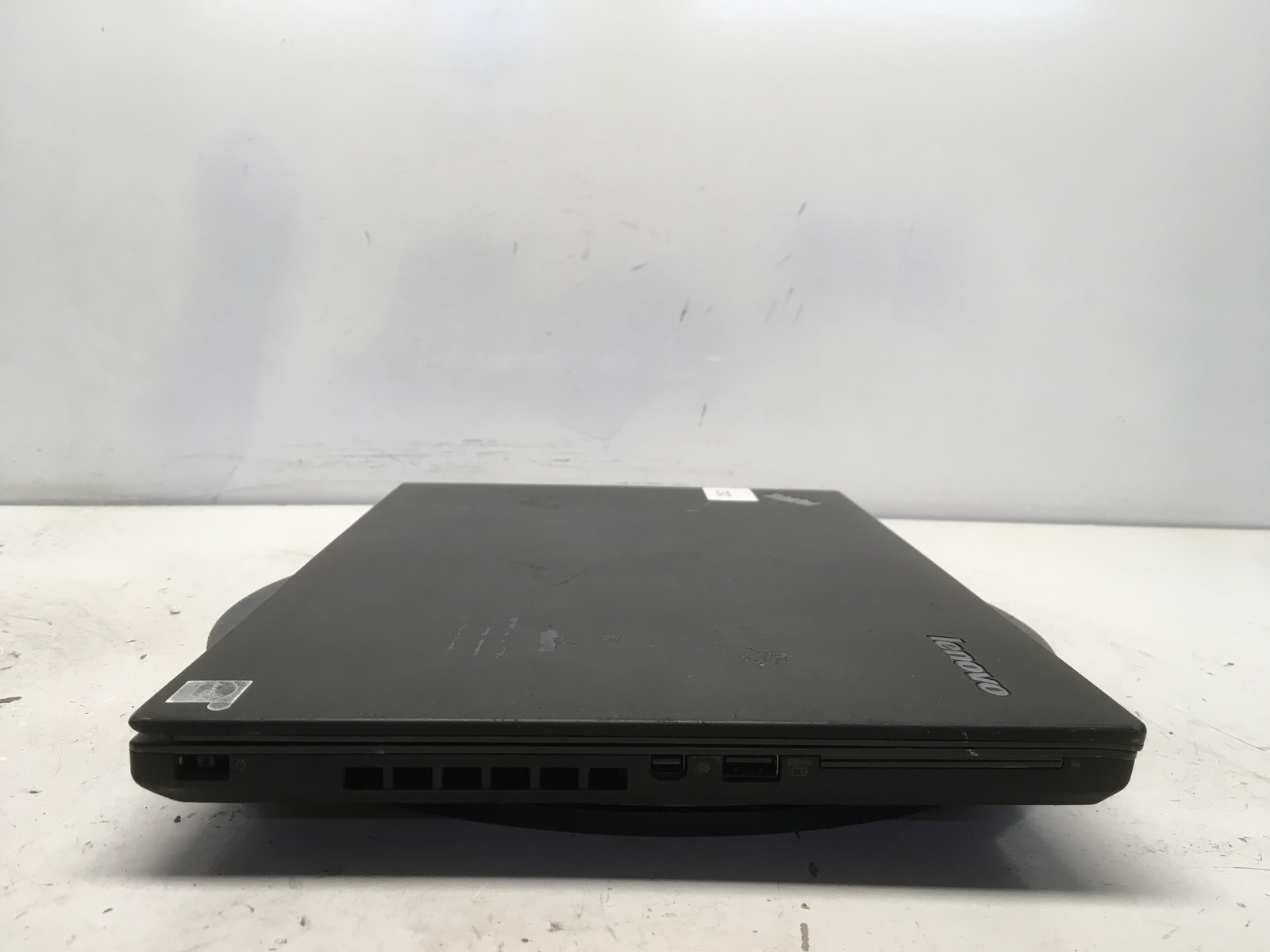 Lenovo ThinkPad T440 Type: 20B7-S2H300 Intel Core i3 4th Gen No RAM HD/Batt