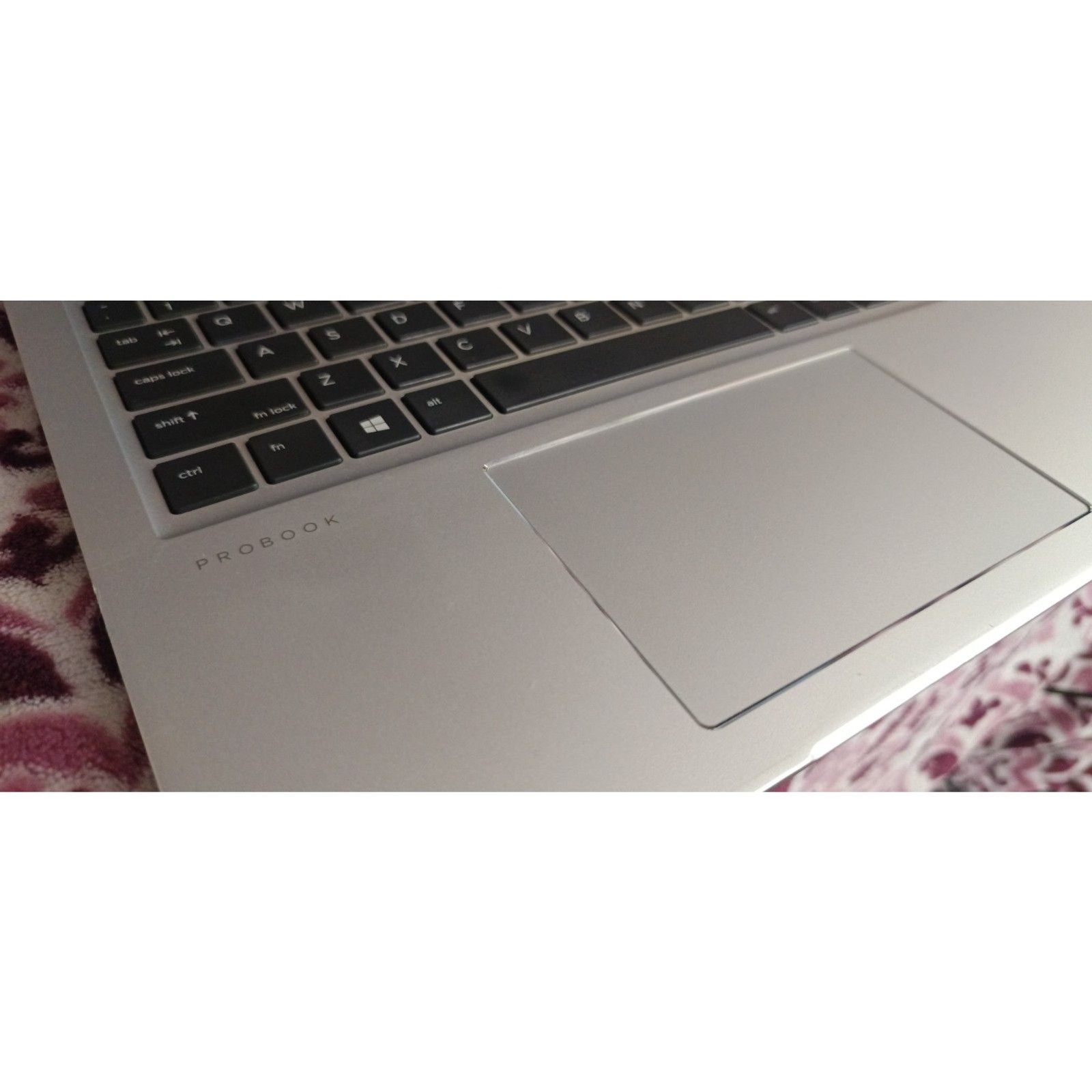 HP Probook 450 G6 | 2.3GHz Intel i3 | 8GB RAM | 500GB HDD