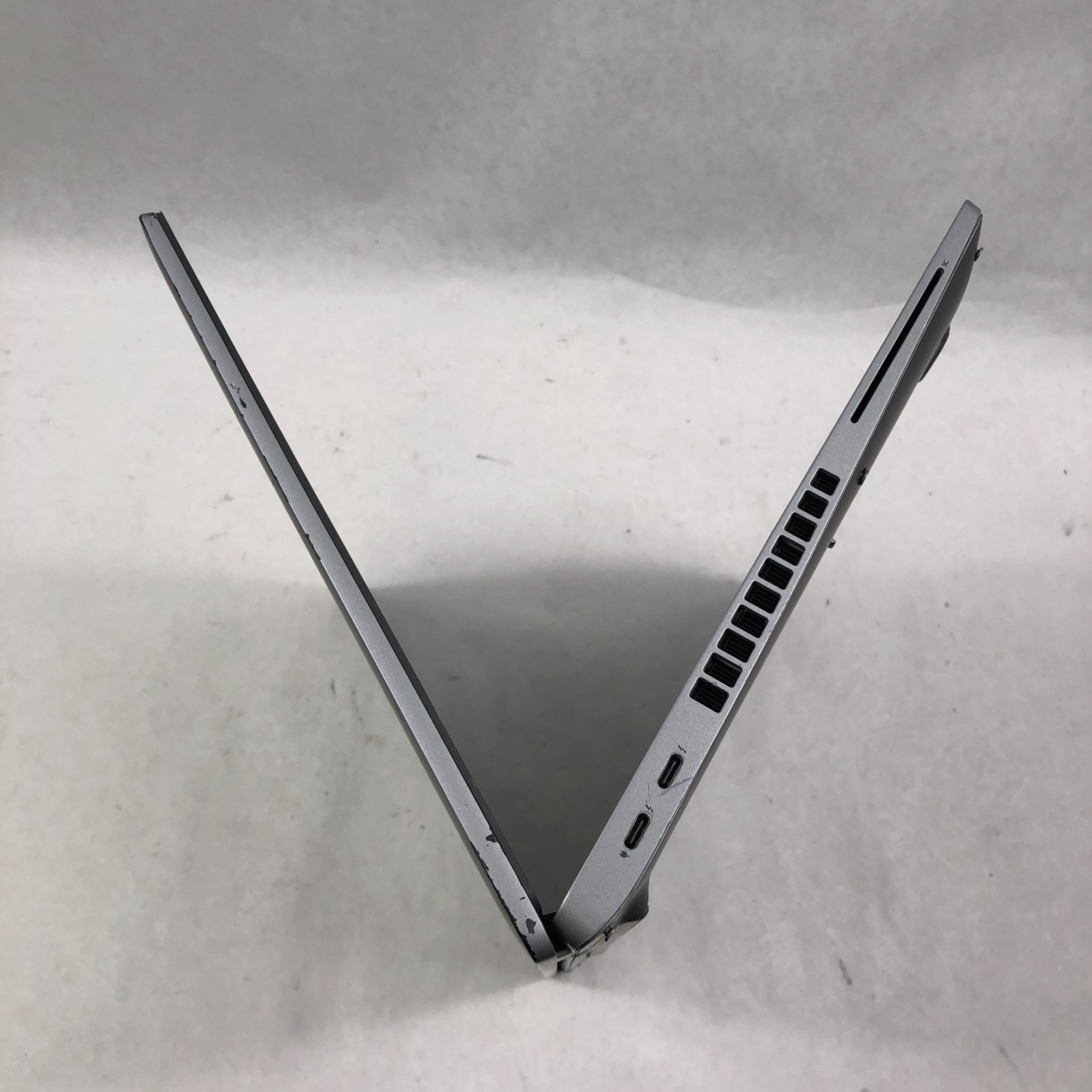 Dell Latitude 5520 Intel Core i5-1145G7 2.60GHz 16GB RAM NO SSD/AC