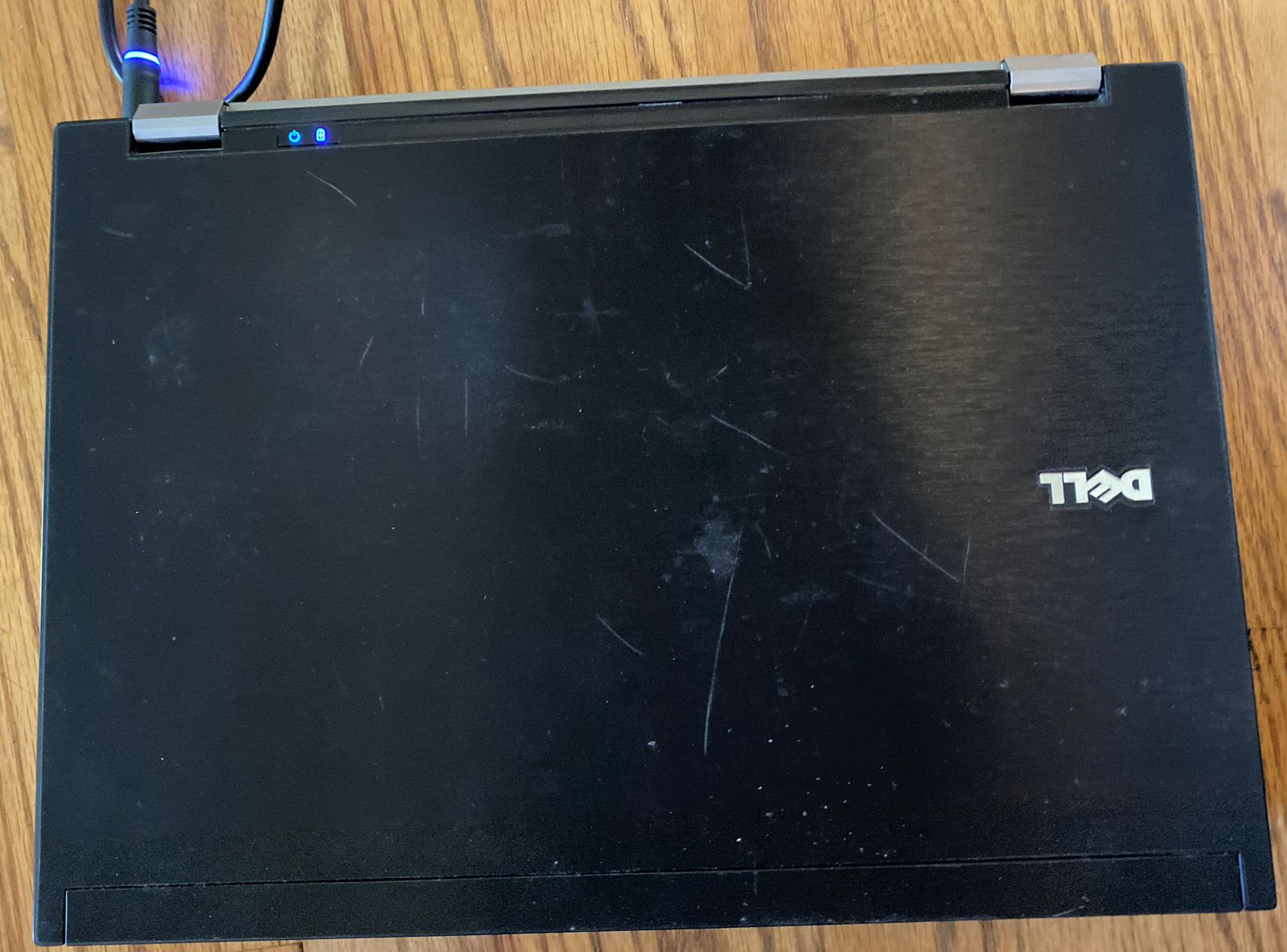 DELL LATITUDE E6400 LAPTOP CORE 2 DUO P8700 4GB RAM 300GB HDD WIN 10 HOME W/BAG