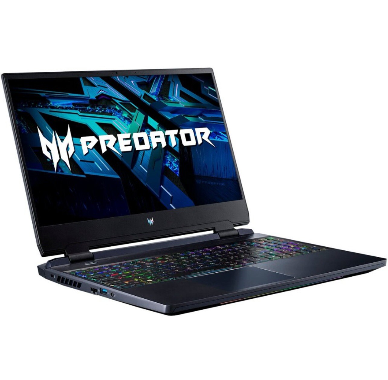 Acer Predator Helios 300  15.6″ (1TB SSD, 240hz, i7 12700H, 3070ti, 16GB)