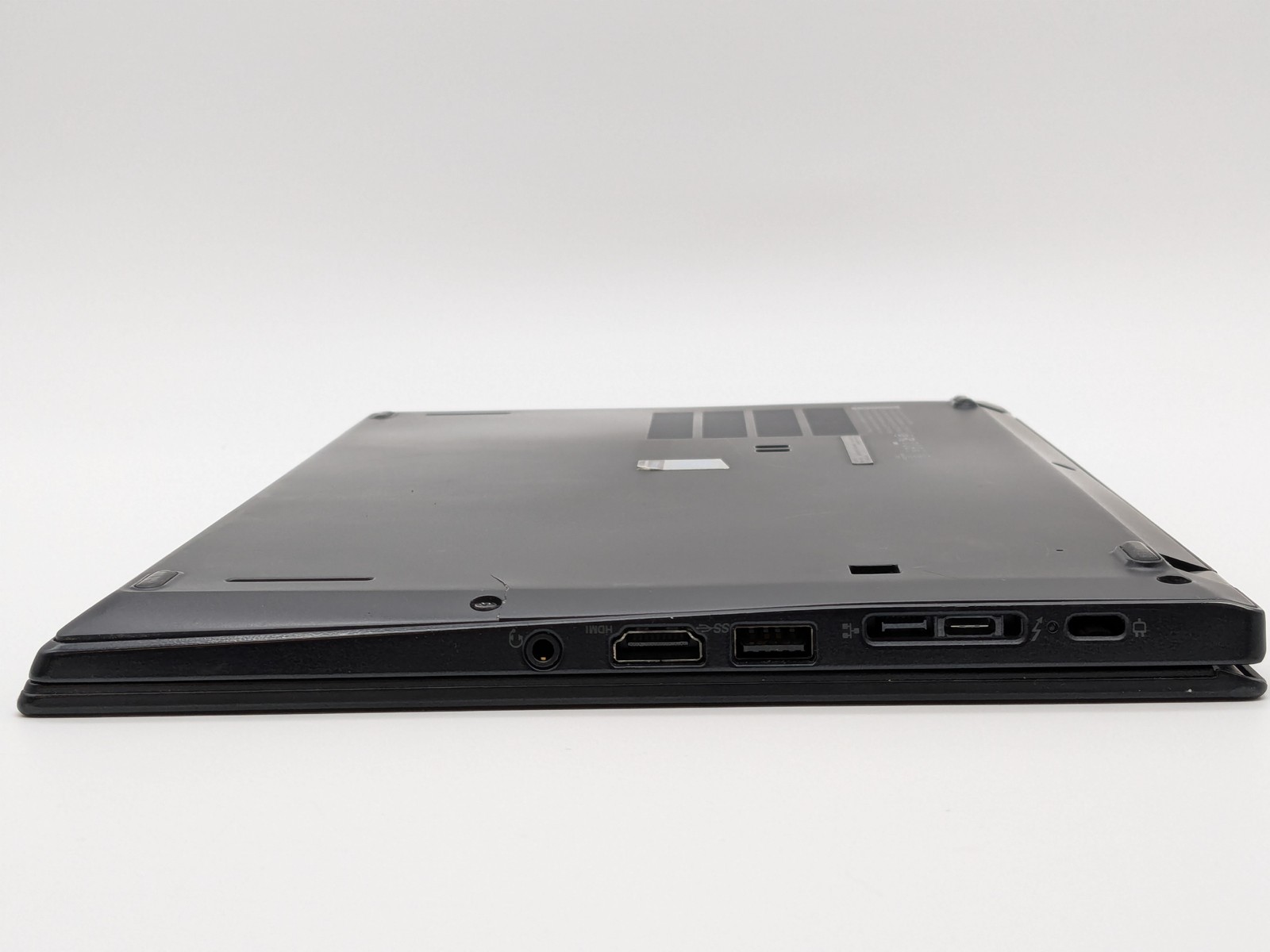Lenovo ThinkPad X280 12″ Touch I5-8350U Webcam FP Reader Motherboard *READ*
