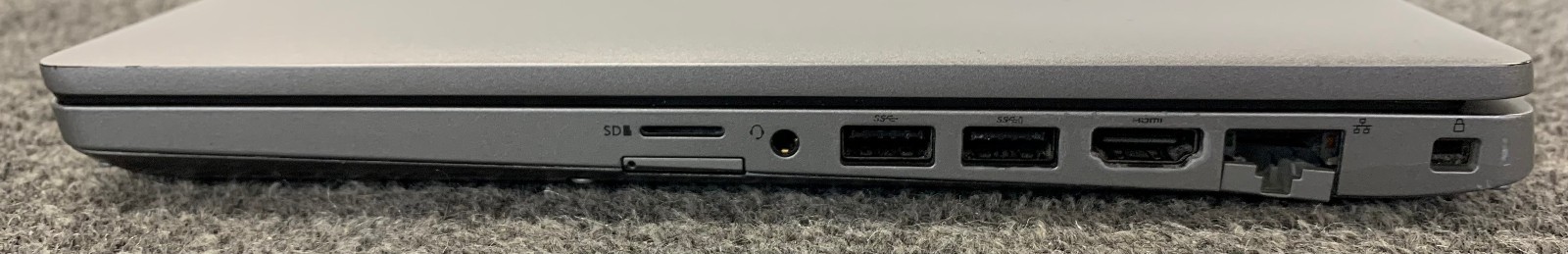 Dell Latitude 5410 14″ Laptop i7-10610U, No RAM/Storage, Boots to BIOS