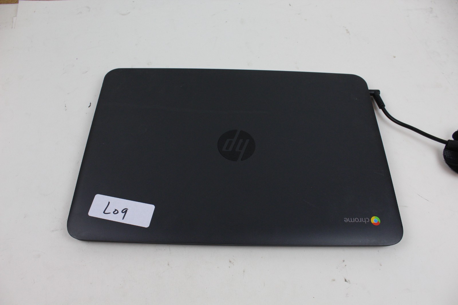 HP 14 G4 Chromebook, 16GB SSD, 4GB RAM NO CHARGER