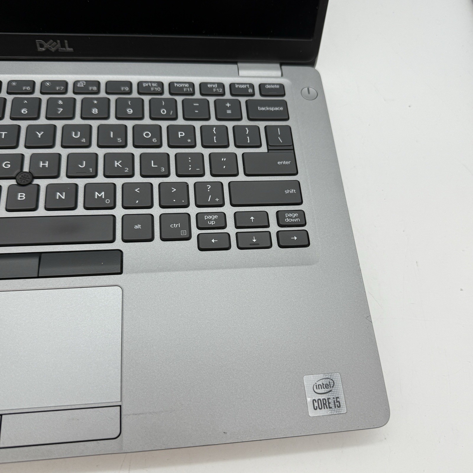 Dell Latitude 5410 14″ Intel i5-10210U @1.60GHz NO RAM/SSD “Loud Fan” L19