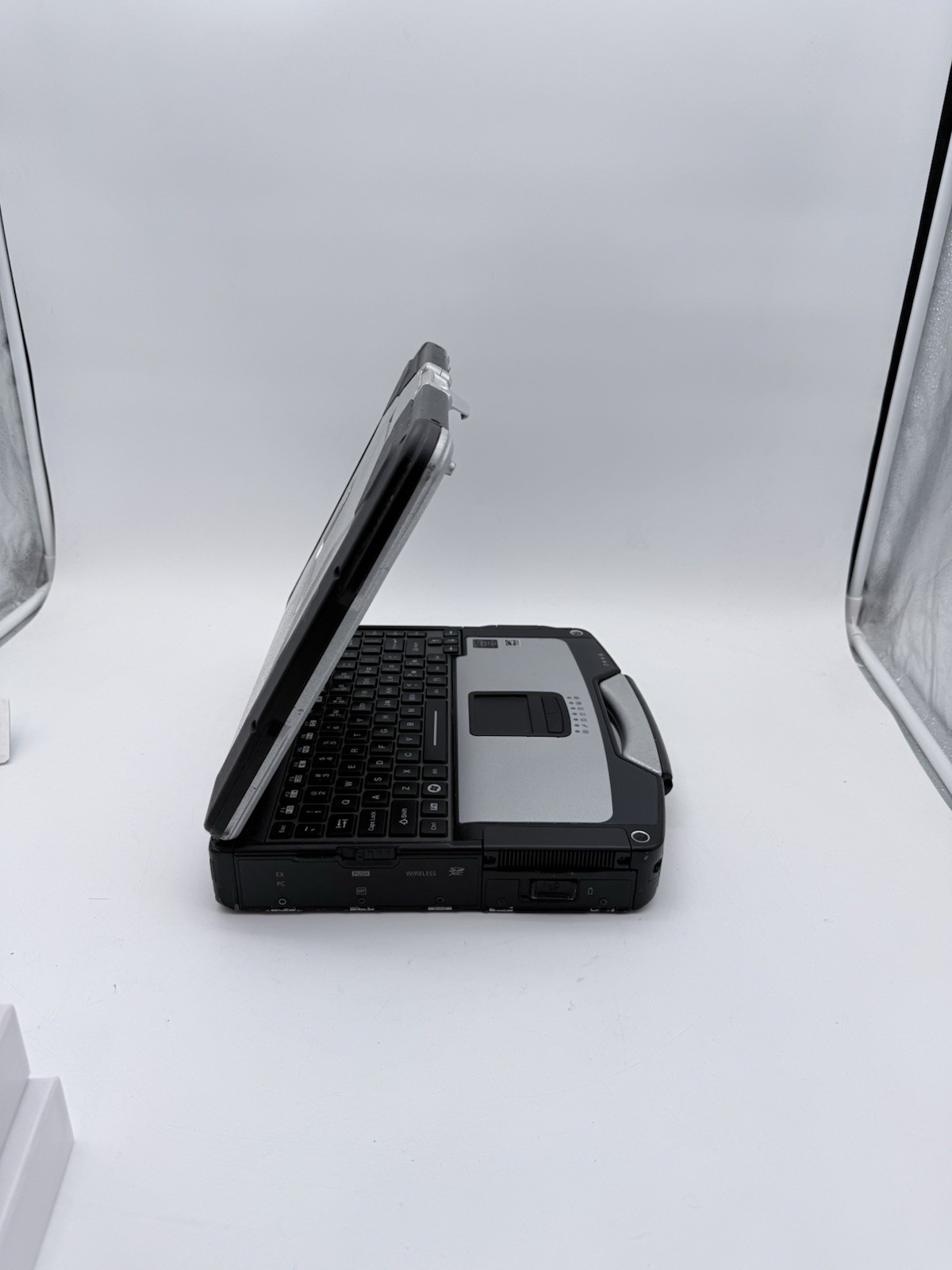 Panasonic Toughbook CF-31 MK4 Rugged Laptop – Boots to BIOS – AS IS
