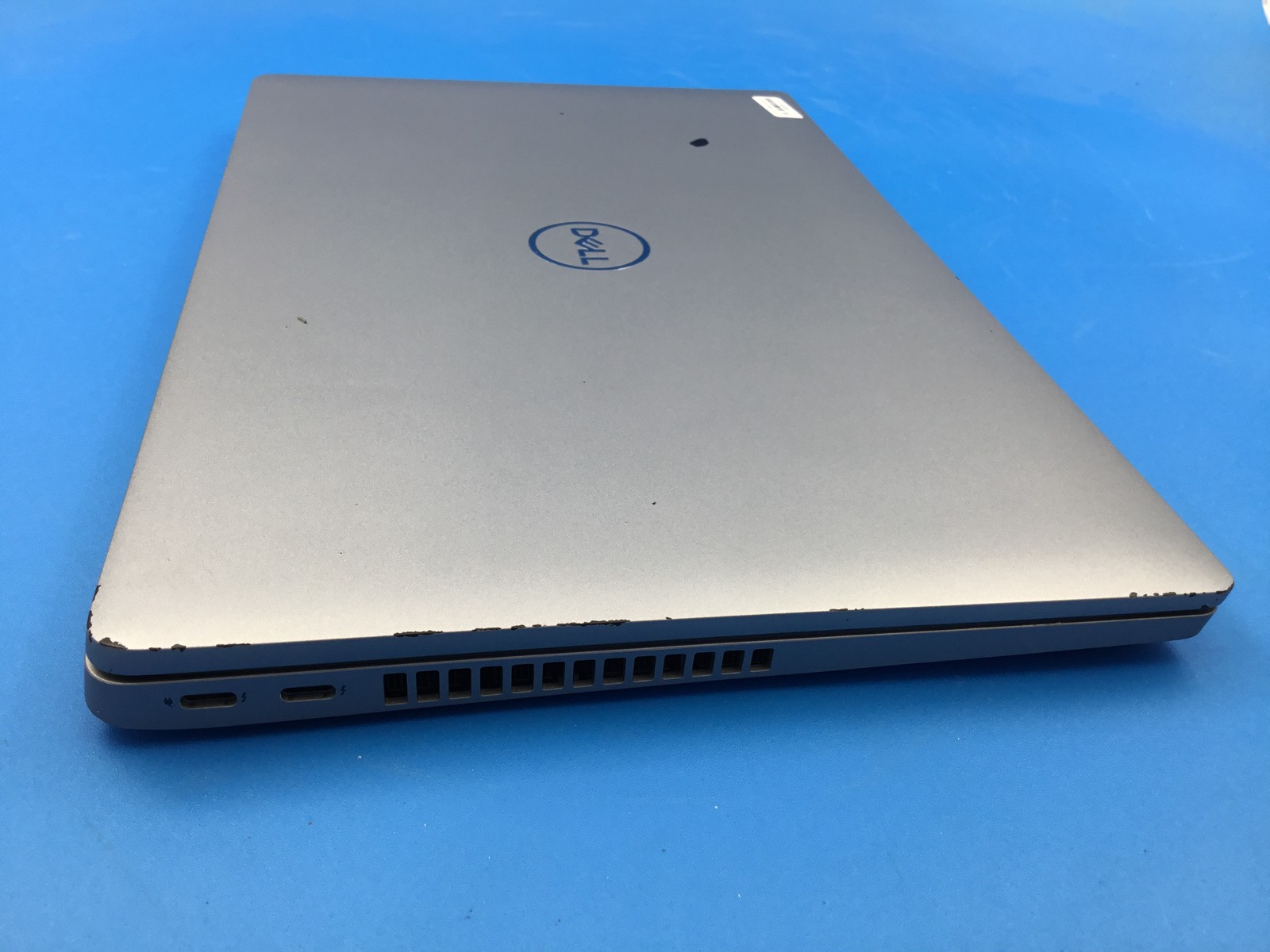 Dell Latitude 5420 14″ i5-1135G7@2.40 16GB RAM 256GB SSD BT BLIT CAM FHD NO OS**