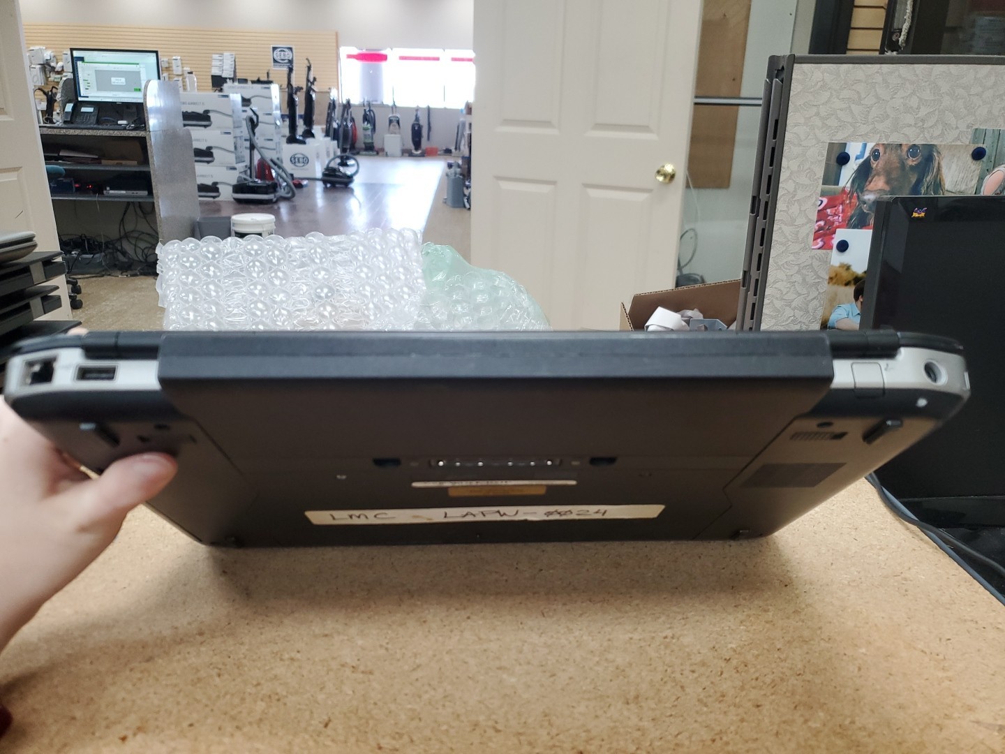 Dell Latitude E5430 14” (240gb SSD, Intel Core i5-3320M, 8GB RAM) W11P 022626-5
