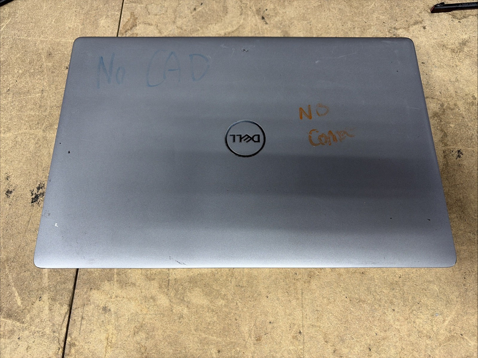 Dell Latitude 5410 14″ HD i5-10210U 8GB RAM OS/SSD