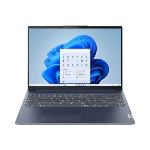 Lenovo IdeaPad 5 16IRU9 2-in-1 Core 120U 512GB 16GB 1920×1200 16.0″ inch touch