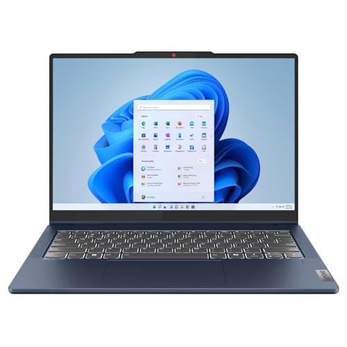 LENOVO IDEAPAD 5 2-in-1 14″ WUXGA R7 8845HS 16 1TB SSD 83DR000GUS – COSMIC BLUE