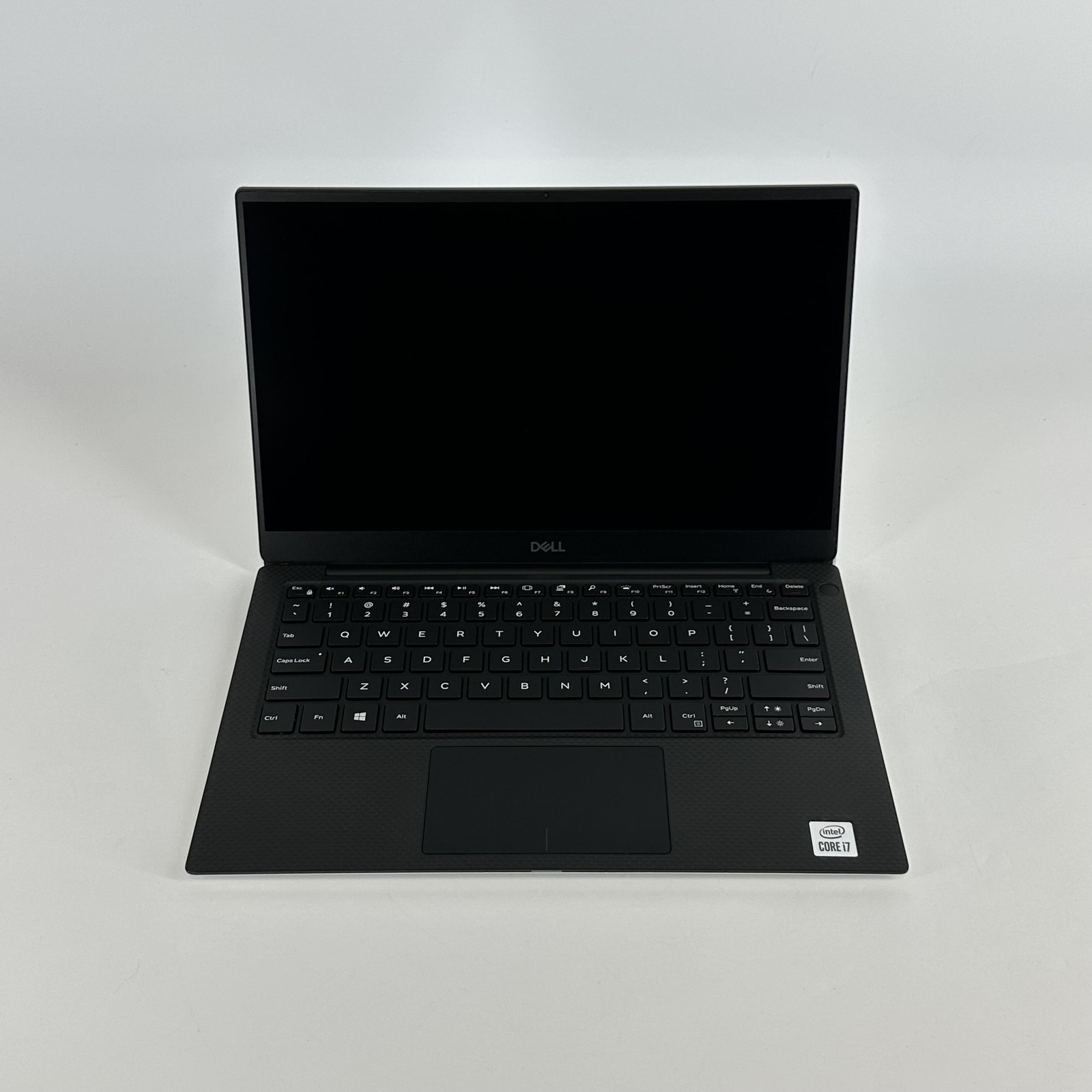 Dell XPS 13 7390 Silver FHD i7-10510U 1.80GHz 8GB RAM 256GB SSD Very Good