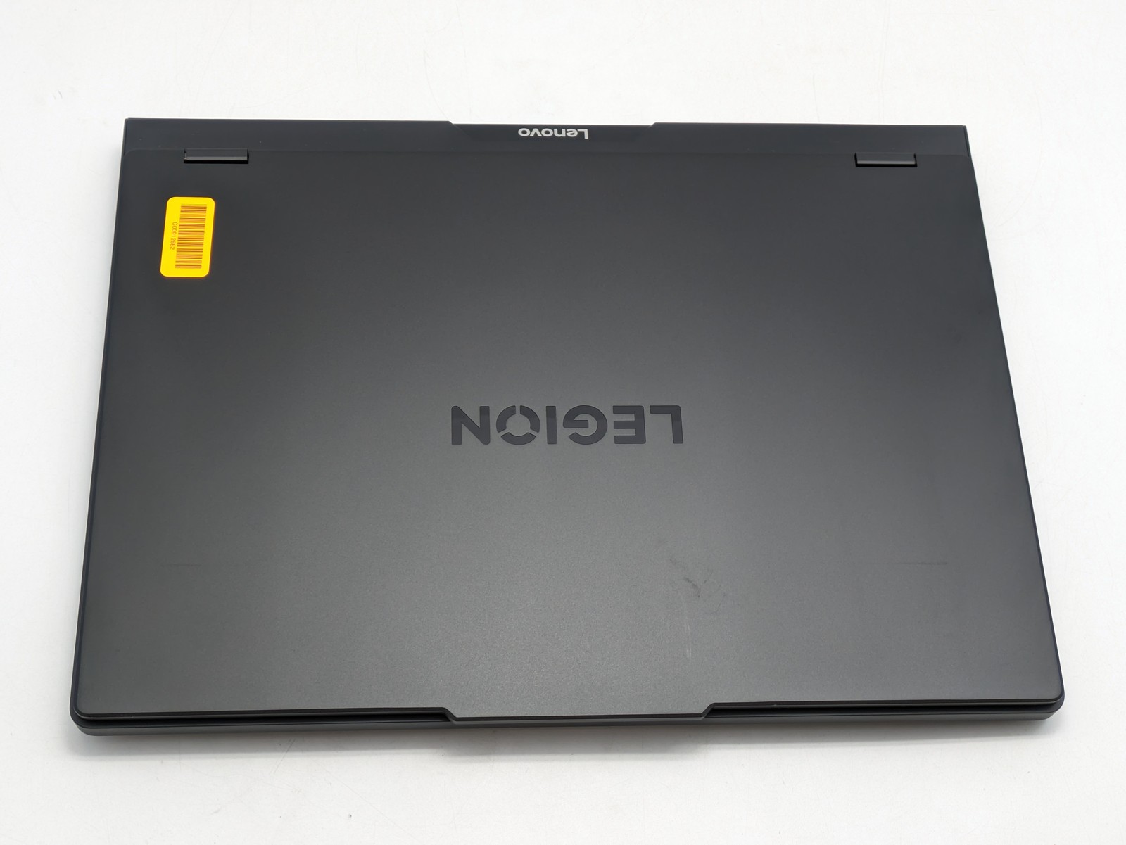 Lenovo Legion Pro 5 16IAX10H 16″ U9 275HX 32GB DDR5 1TB + 1TB SSD RTX 5070 Ti