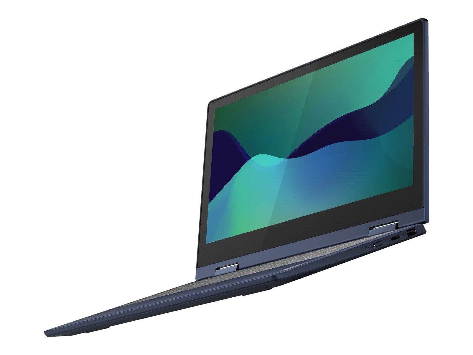 Lenovo IdeaPad Flex 3 CB 11IGL05 11.6″ HD Touchscreen (Intel Celeron N4020,…