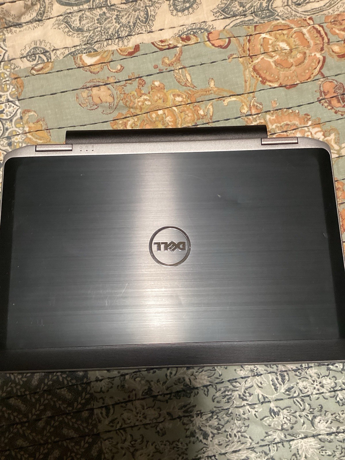 Dell Latitude E6330 W/ Windows 10