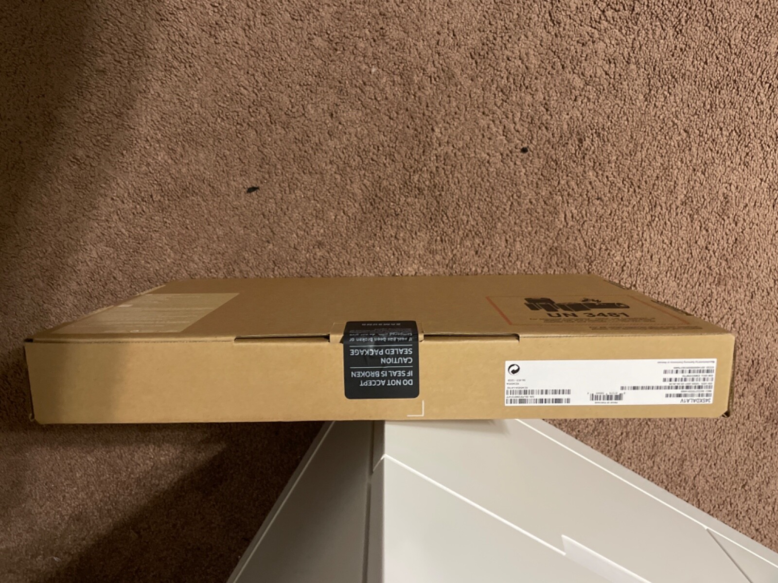 NEW! Samsung Galaxy Chromebook Go 14 in Intel Celeron 4GB RAM 32GB (UNOPENED)