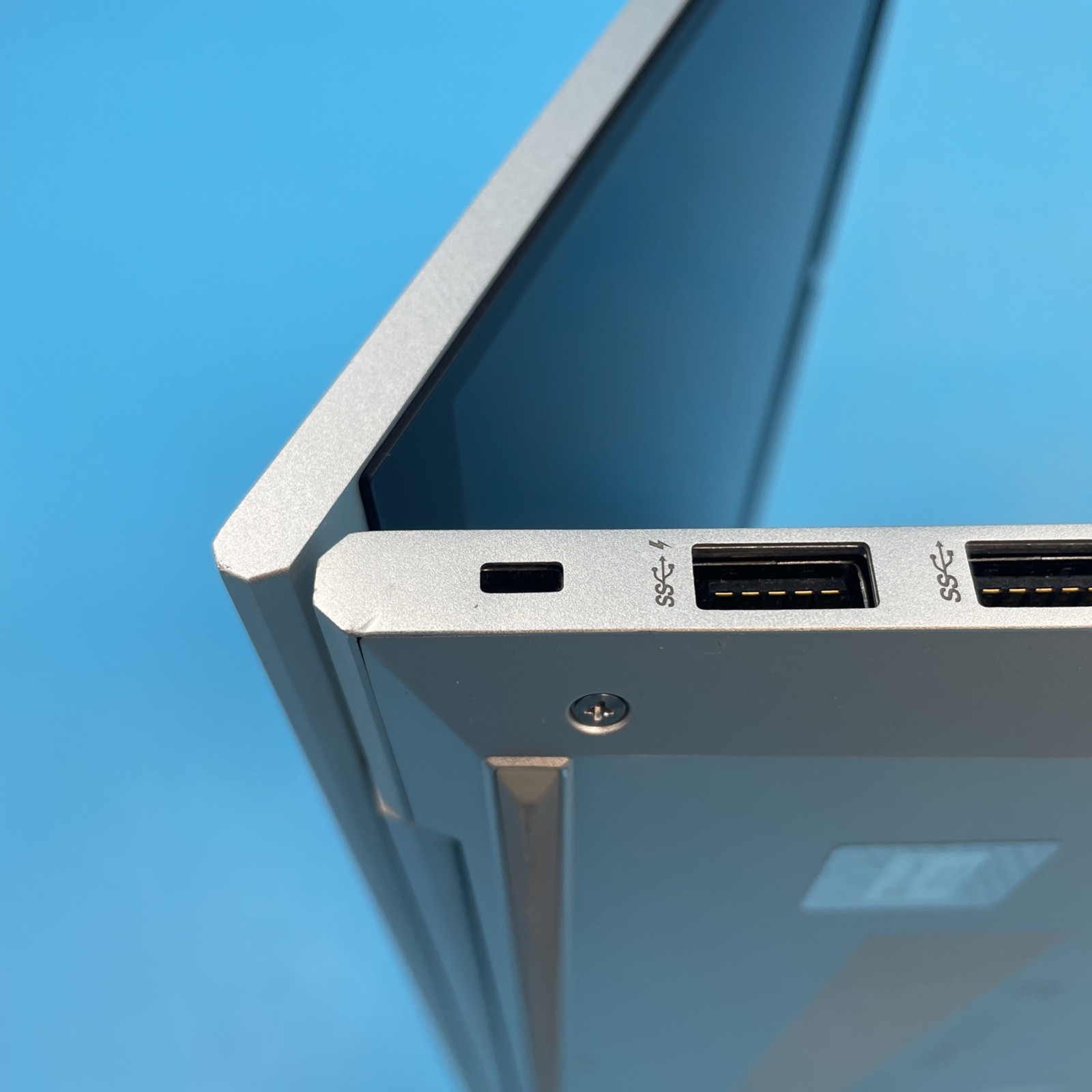 HP EliteBook 840 G8 | i5-1145G7 | 16GB RAM | 256GB SSD | WIN 11 PRO | 78% BATT