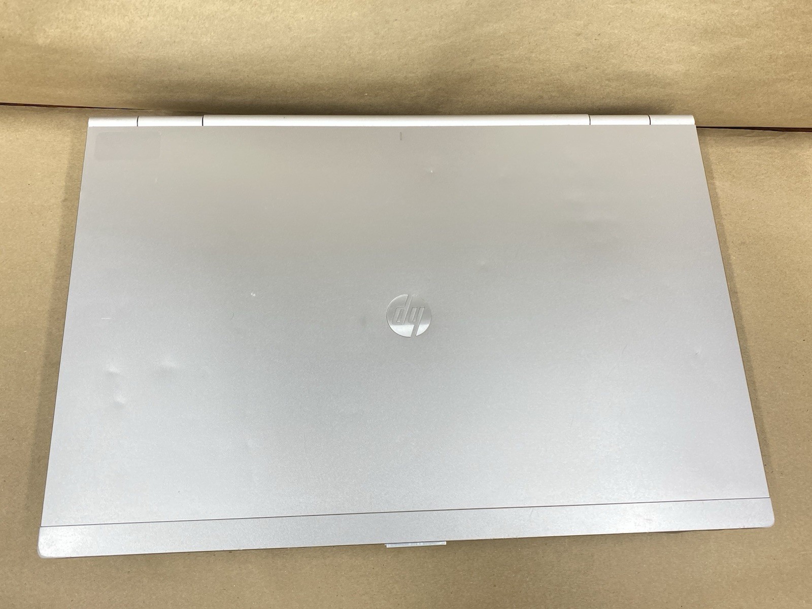 Lot of (5) HP 8570P – 15.5″ HD – i5-3230M – No RAM – NO HDD – NO OS – READ