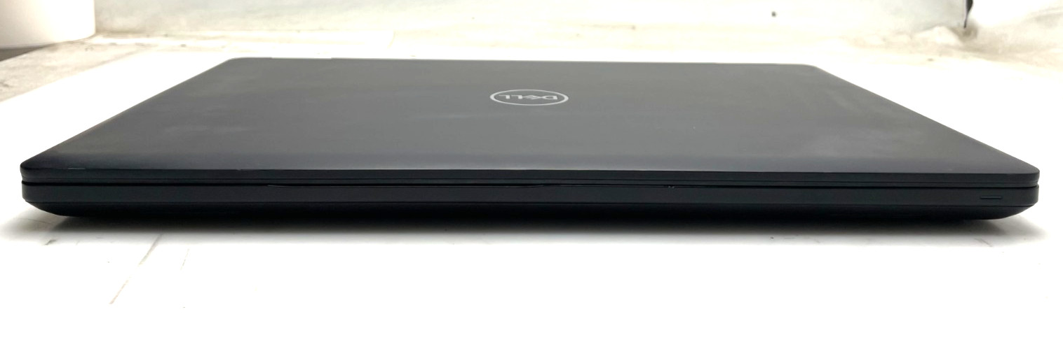 Dell Latitude 5591 15.6″ i7-8850H 8gb Ram 256gb SSD W11 “Fair” Btry MX 130