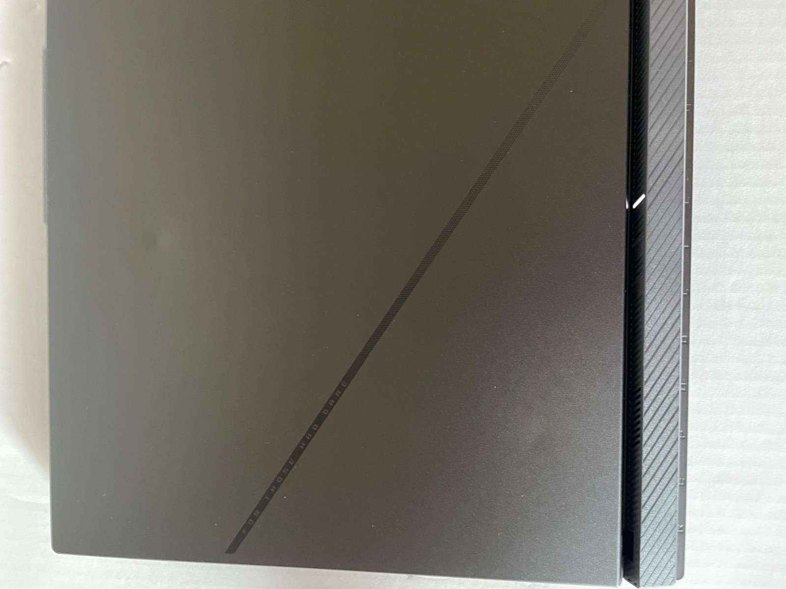 ASUS ROG Strix G18 Gaming 18″ 2.5k Ryzen 9-9955HX 16GB 1TB SSD RTX 5070 RGB KB