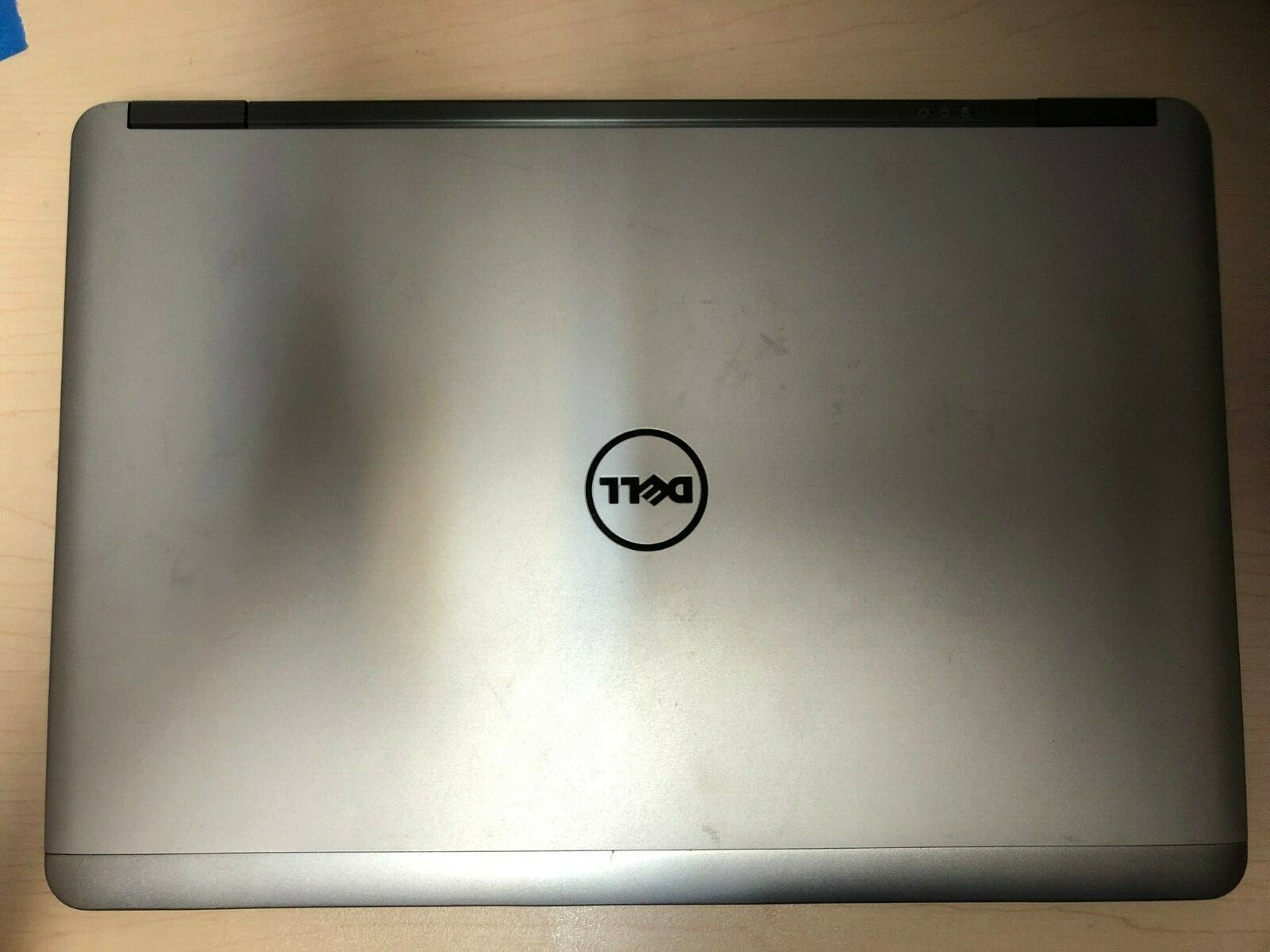 Dell Latitude E7440 14″i5-4300U @ 1.9Ghz 8GB 256 SSD+500GB HD