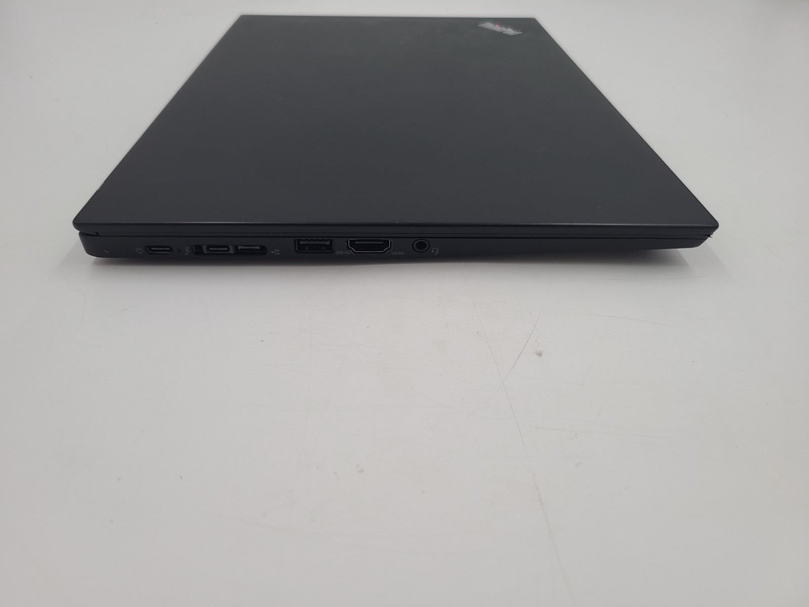 Lenovo ThinkPad T14s Gen 1 i7-10510U 1.8GHz 8GB Ram 256GB SSD Win 11 Pro TOUCH