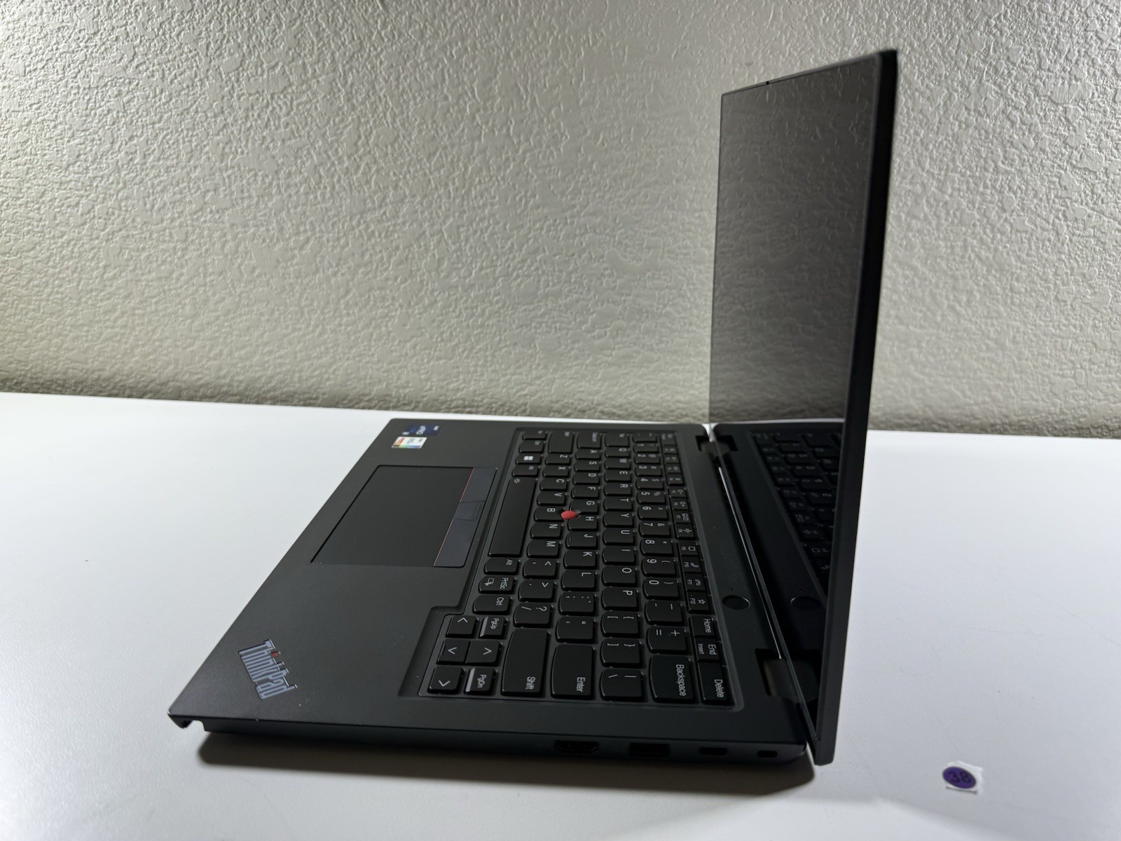 Lenovo ThinkPad L13 Yoga Gen 3 – i5-1245U 1.6GHz – 16Gb – NO SSD NO OS READ”