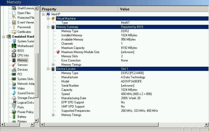 FOR PARTS HP 15.6″ Compaq Presario CQ60-410US (Celeron 900/1 GB RAM/NO HDD)