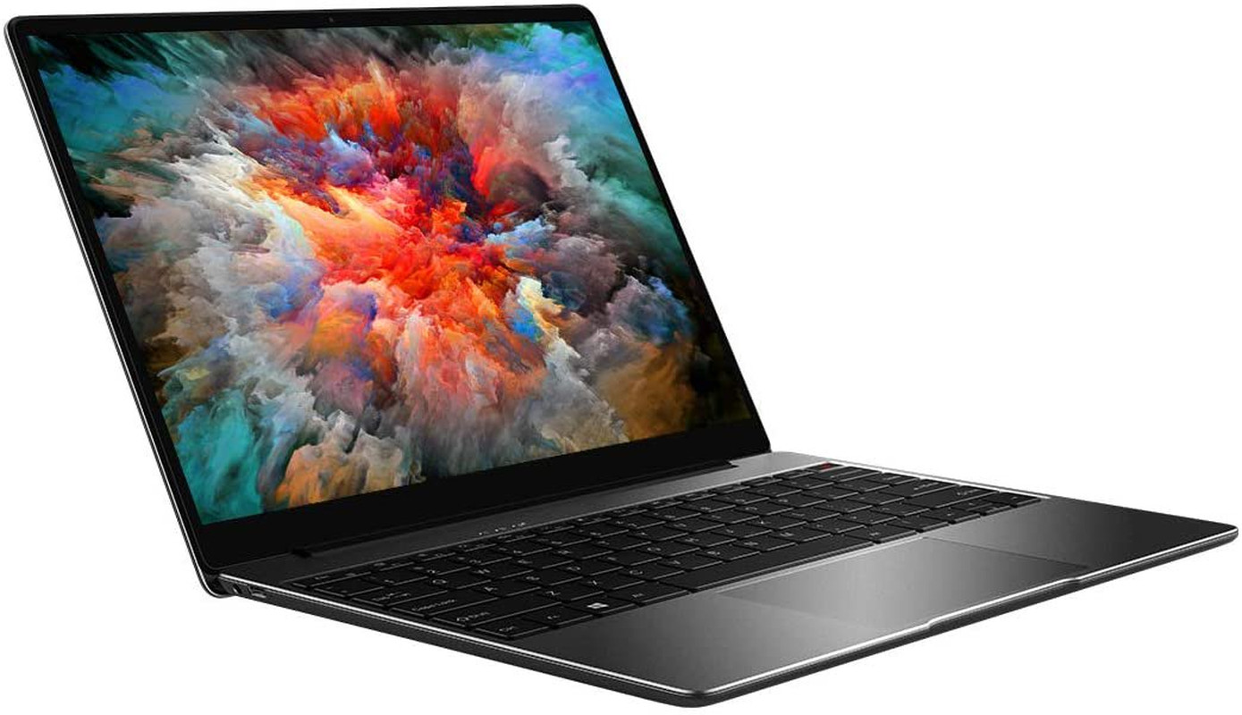 Herobook Pro 14.1″ Laptop,256Gb SSD 8G Ram,Windows 11 Bussiness Notebook Compute