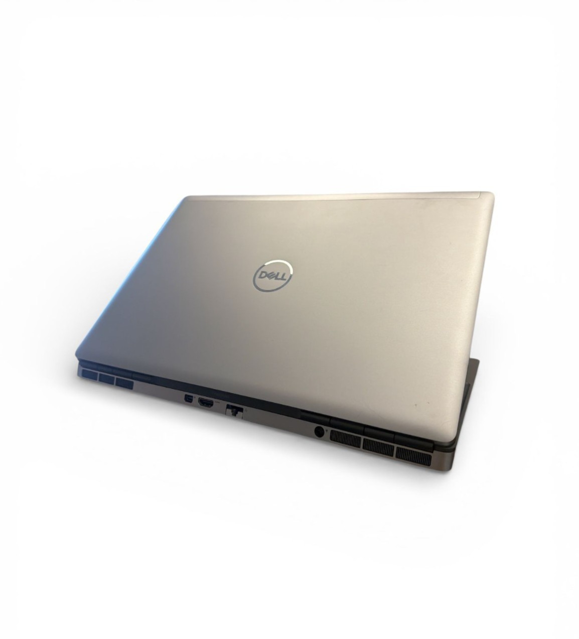 Dell Precision 7550 i5-10400H 10th gen 15.6″ 16GB RAM 512GB NVMe Win 11 Pro Wifi