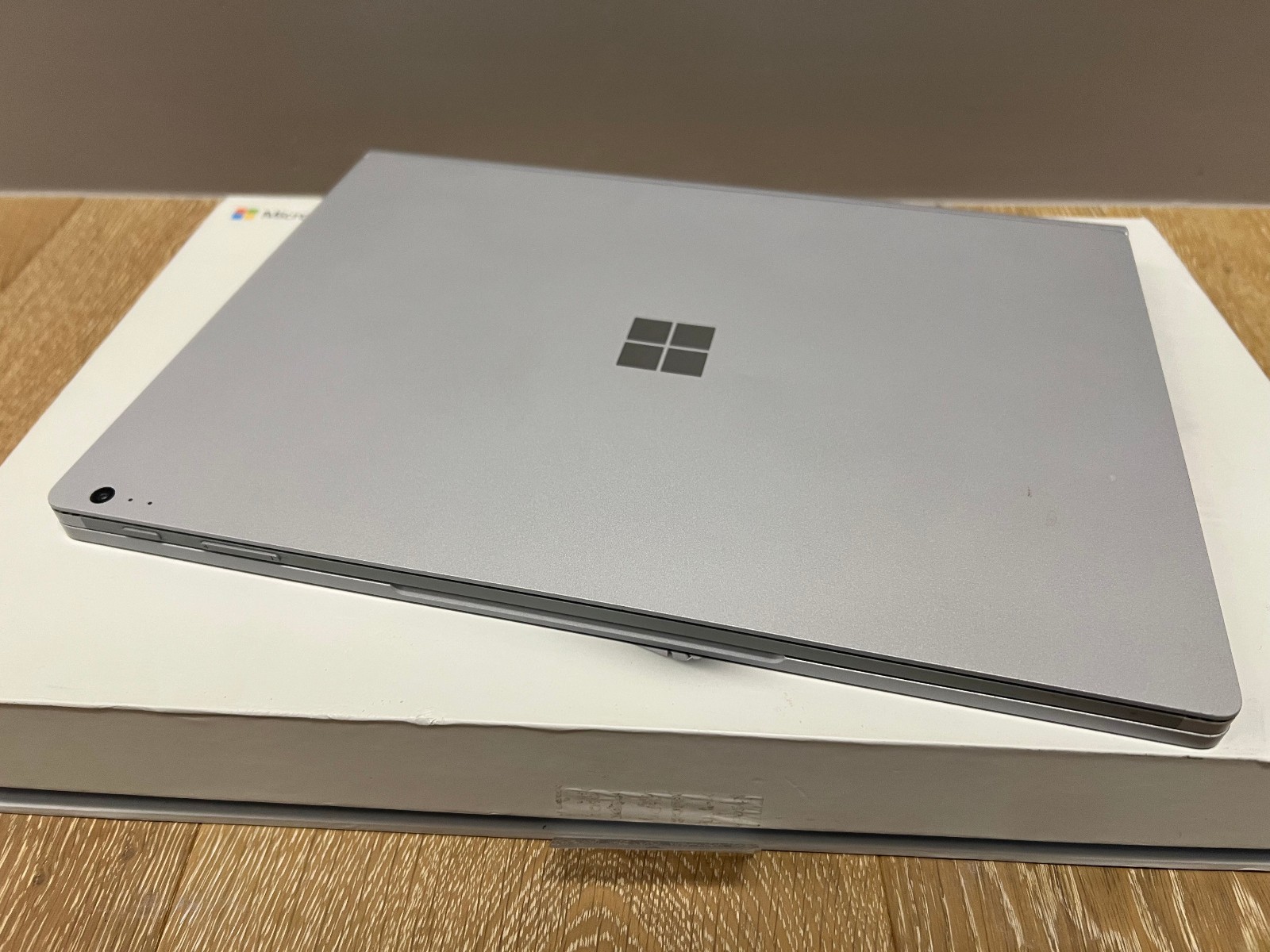 *NICE* Win 11 Pro Microsoft SurfaceBook i5 256GB 8GB NVIDIA GPU – Box + Dock