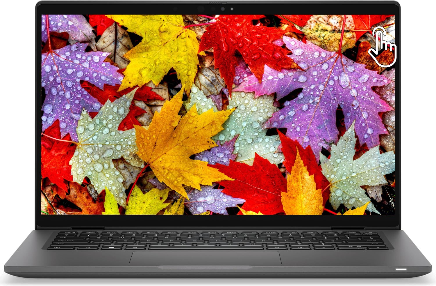 Dell Latitude Touch 7430 i5 16GB Intel I5-1250P 16GB 256GB NVMe 1080p Win11 Pro