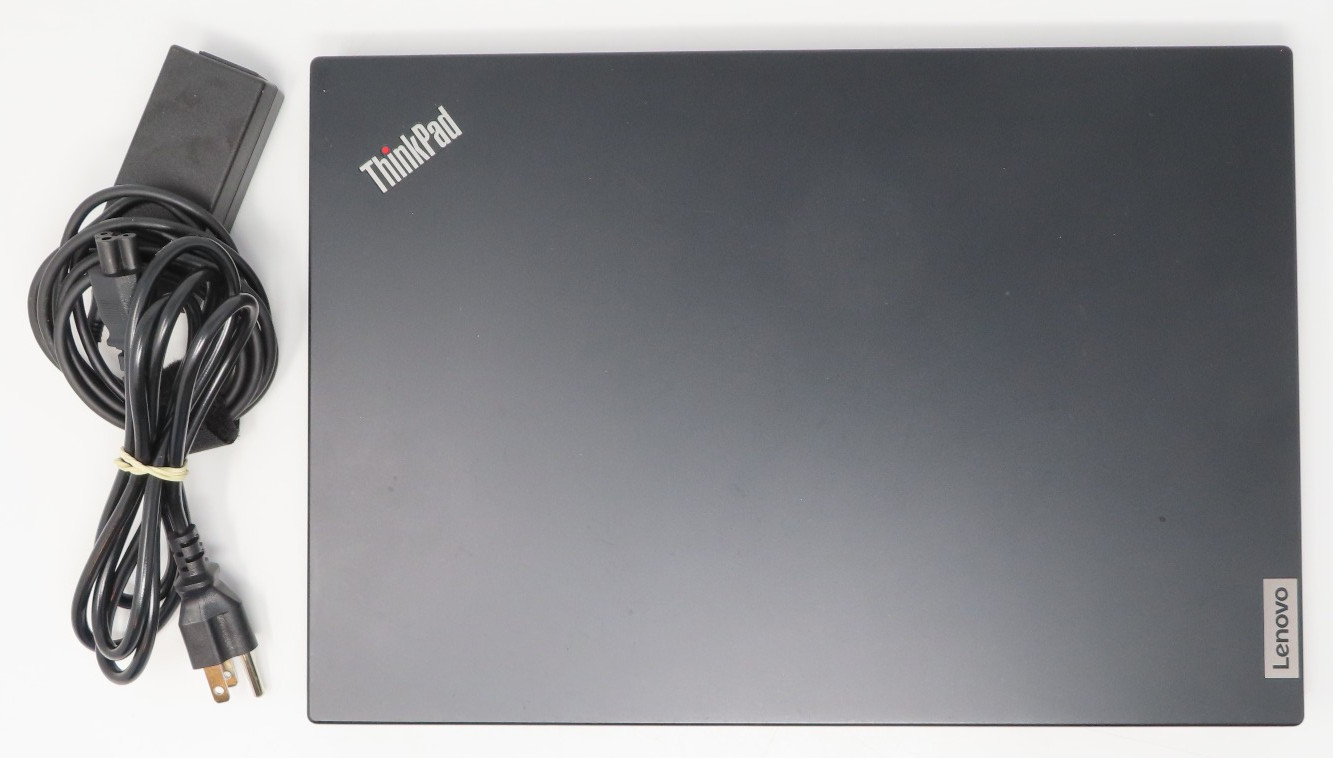 Thinkpad L15 Gen1 i3-10110U, 16GB DDR4, 256 SSD, Win11 BIOS LOCKED