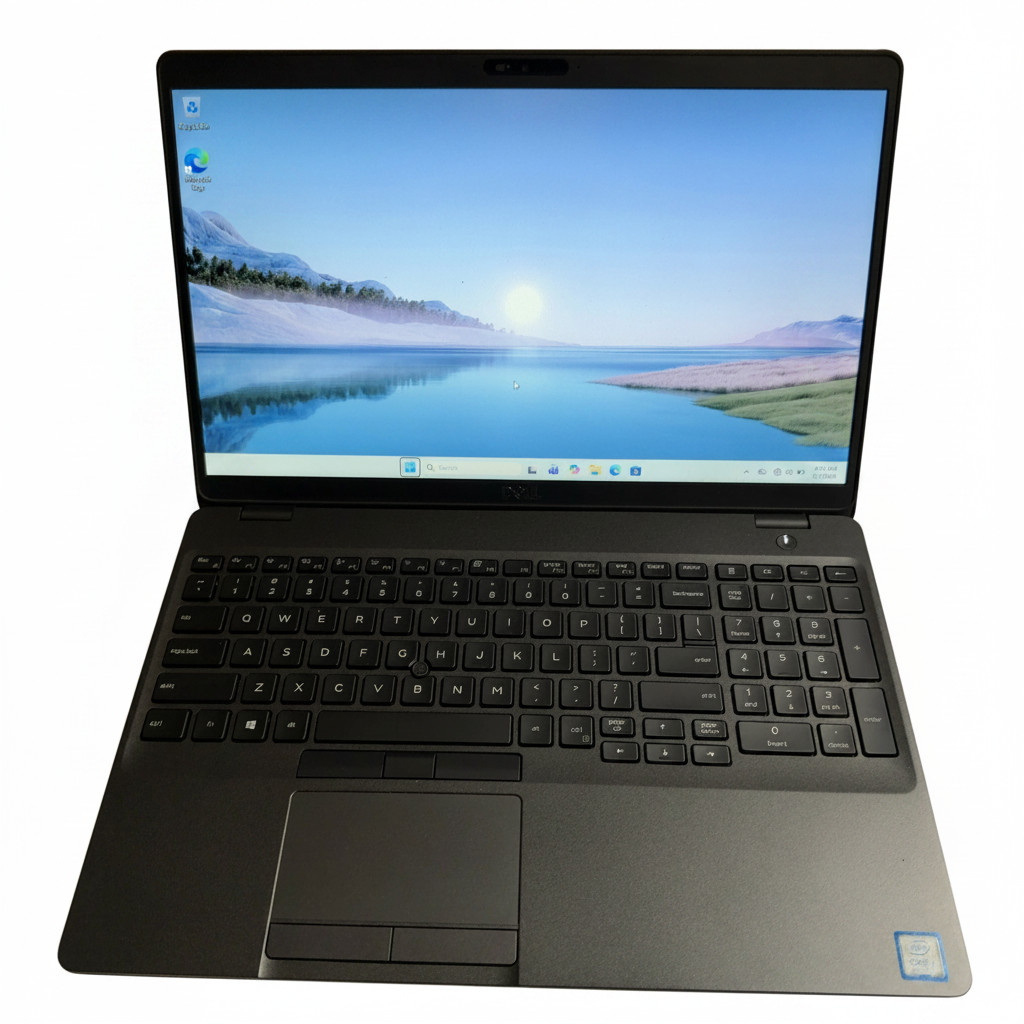 Dell Latitude 3501 Laptop i5-9300H 2.4GHz 12GB RAM 256GB SSD Win 11 Pro