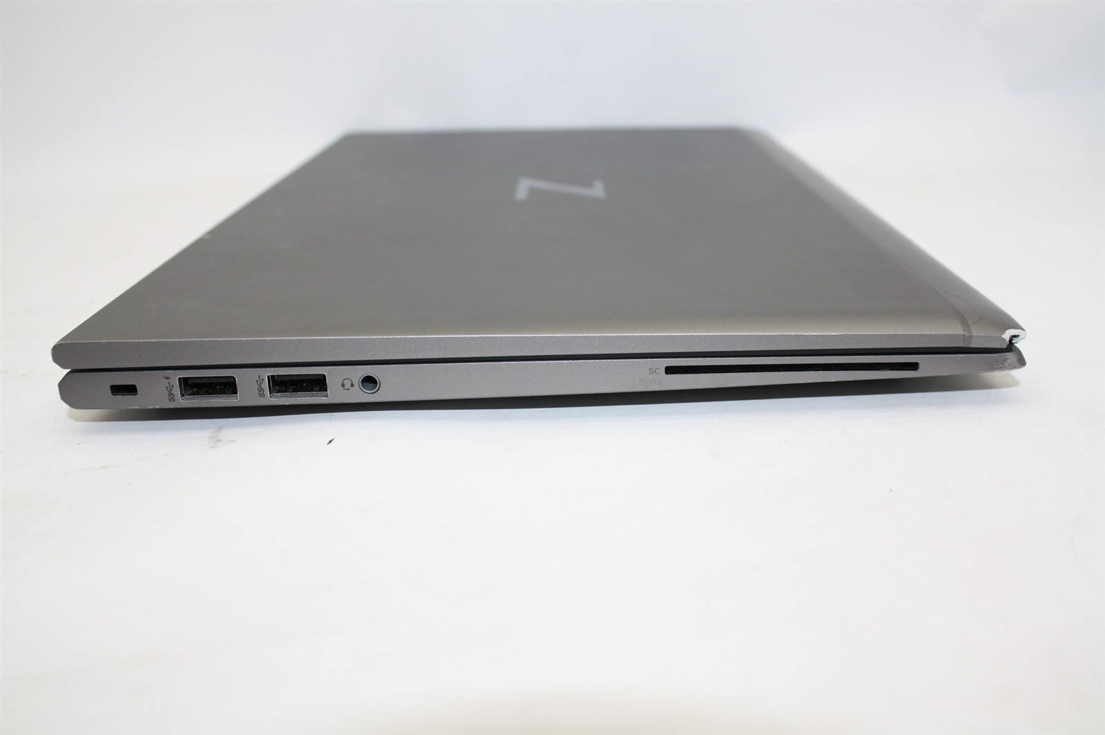 14″HP ZBook Firefly G7 Laptop i5-10310U 1.70GHz RAM 16GB NVMe 256GB/Charger inc