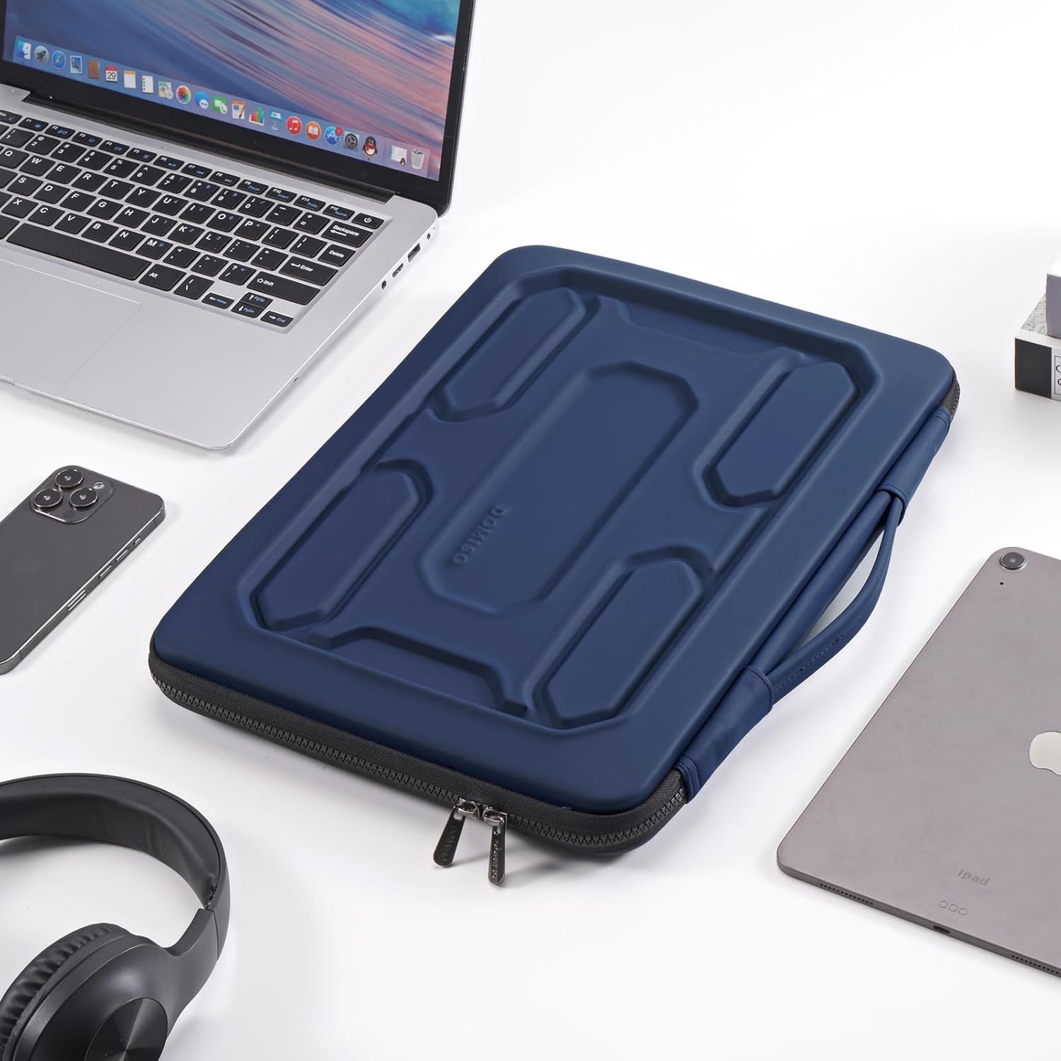 15.6″ Yoga 720 IdeaPad 310 320 ThinkPad T570/Legion 5 Gen 6 Laptop Sleeve Case