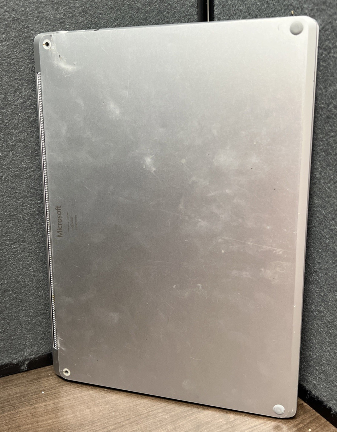 Microsoft Surface Laptop 5 i7-1265U 16GB 510GB SSD *read