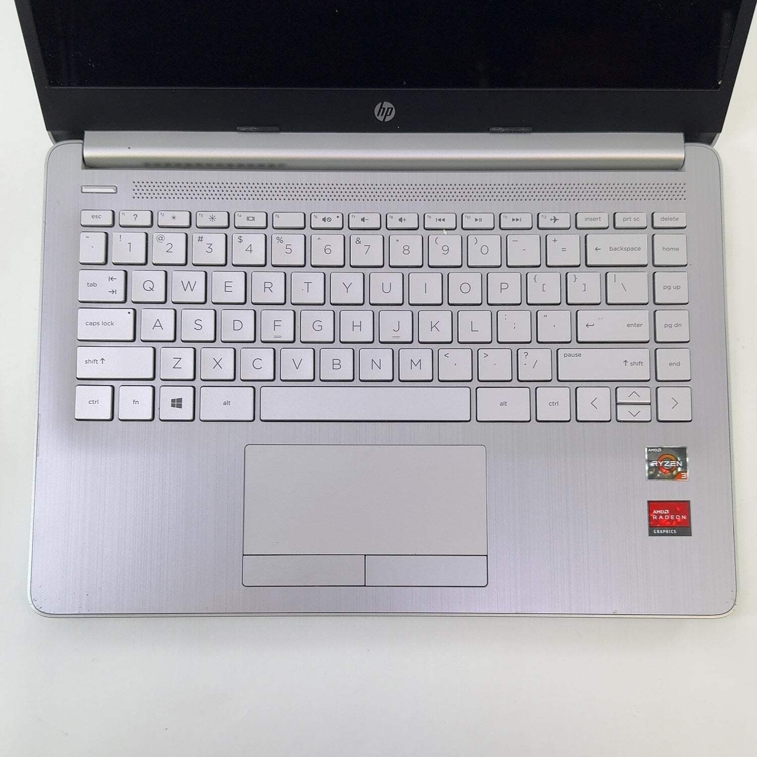 HP Laptop 14-DK1032WM 14″ Ryzen 3 3250U 2.6GHz 4GB RAM 128GB SSD