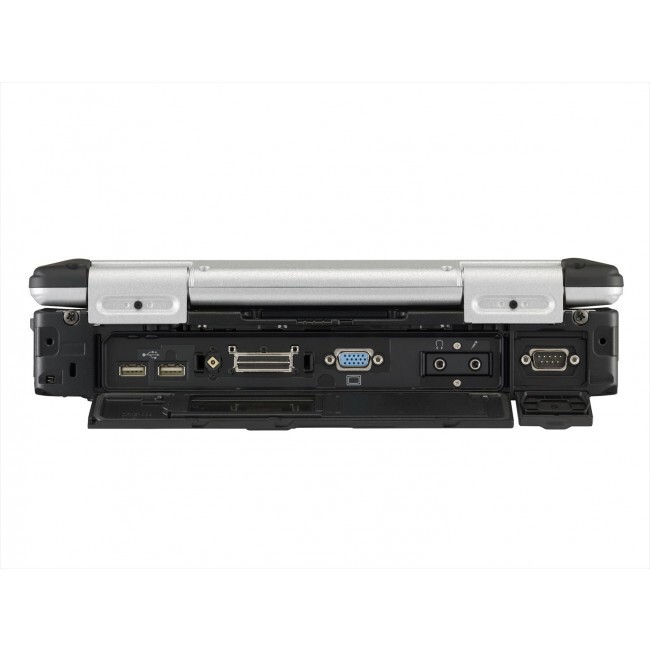 Loaded Fully Rugged Toughbook 31 • GPS • 4G • Webcam • 2TB SSD • 16GB • Win 11
