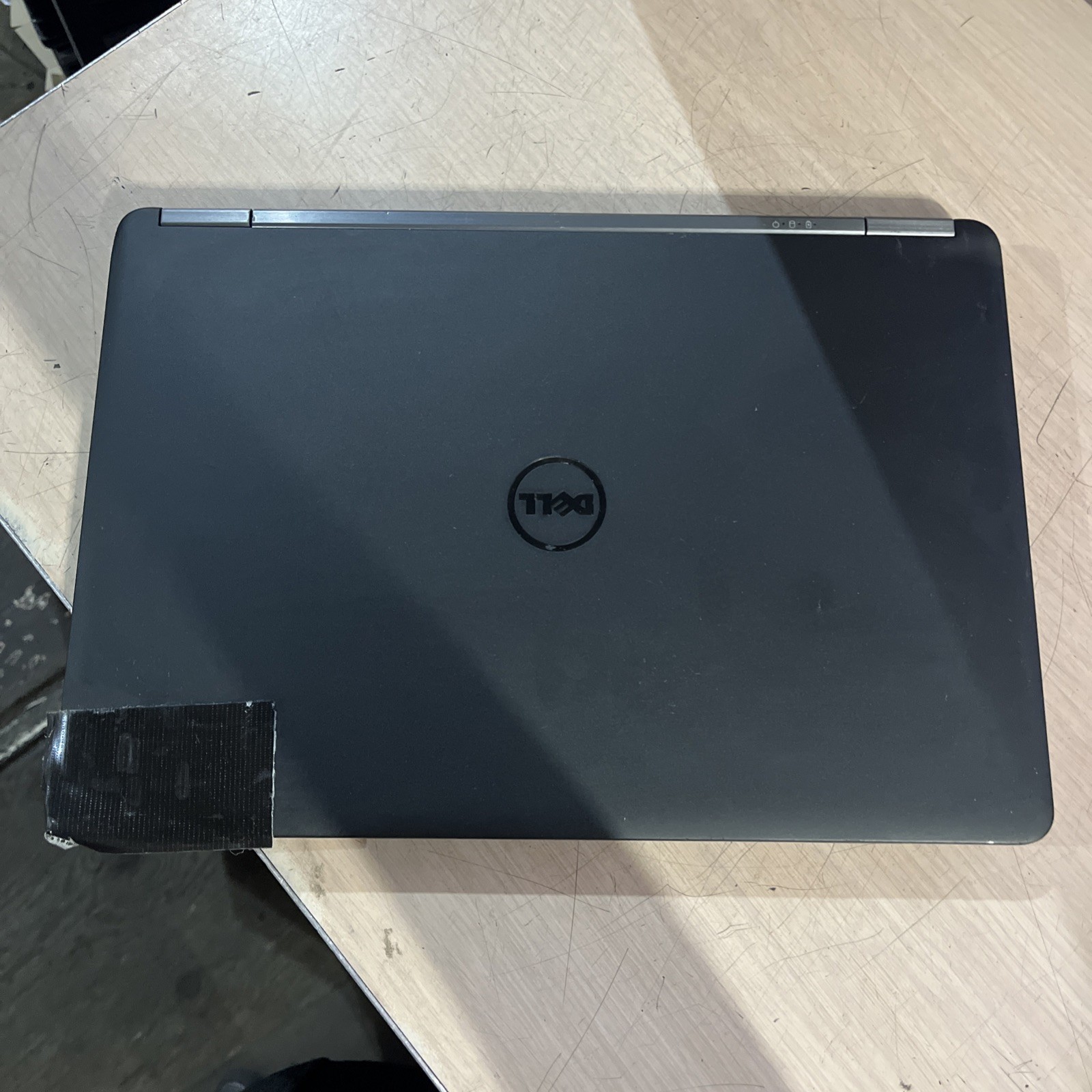DELL LATITUDE E7450 INTEL CORE I5-5300U 2.30GHZ 8GB RAM NO HD