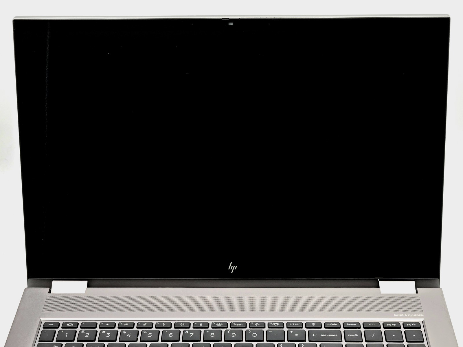 HP ZBOOK FURY 17 G7 17″ UHD 4K Touch I7-10850H 512GB SSD 16GB W11P IRCam Backlit